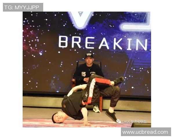 西安街舞队的耐力挑战：舞动青春与激情的极限探索