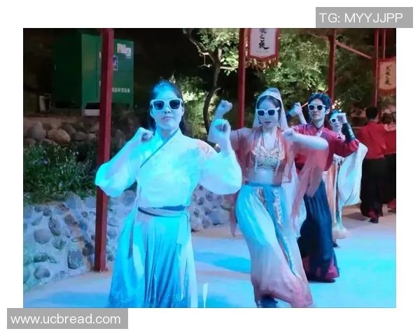 赵芳专访：从街头到舞台的蜕变与坚持的舞蹈人生回顾