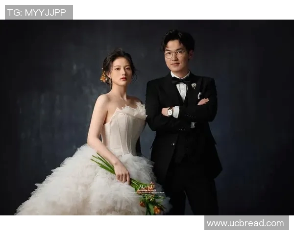 定格爱的瞬间 捕捉婚纱摄影中的浪漫与永恒