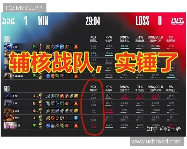 深入分析JDG战队控制打法的策略与执行细节