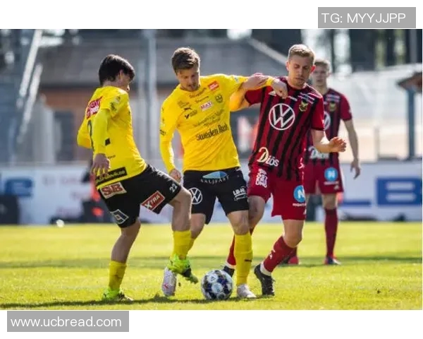 瑞典超精彩对决卡尔马迎战诺科平双方争夺三分激烈上演