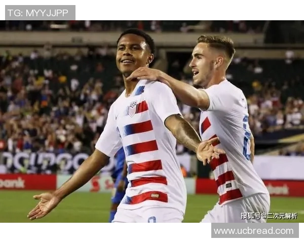 美国与牙买加在2019年7月3日的精彩对决回顾与分析