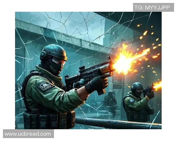 CSGO新手必看:提升游戏意识的实用技巧与策略分享
