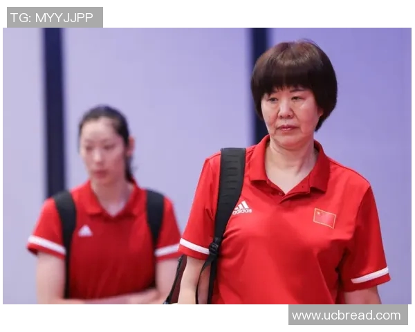 专访黄强：揭秘排球背后的成功秘诀与团队精神